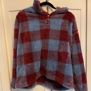 Eddie Bauer Pullover